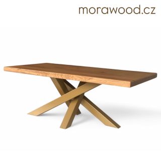 Barva podnože na přání zákazníka. Natolik se nám zalíbila, že už ji můžete objednat přímo na našem e-shopu. 🌳🎨🚀...